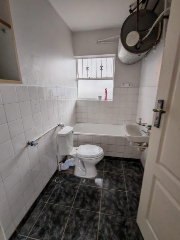 To Let 2 Bedroom Property for Rent in Fairfield Estate Western Cape